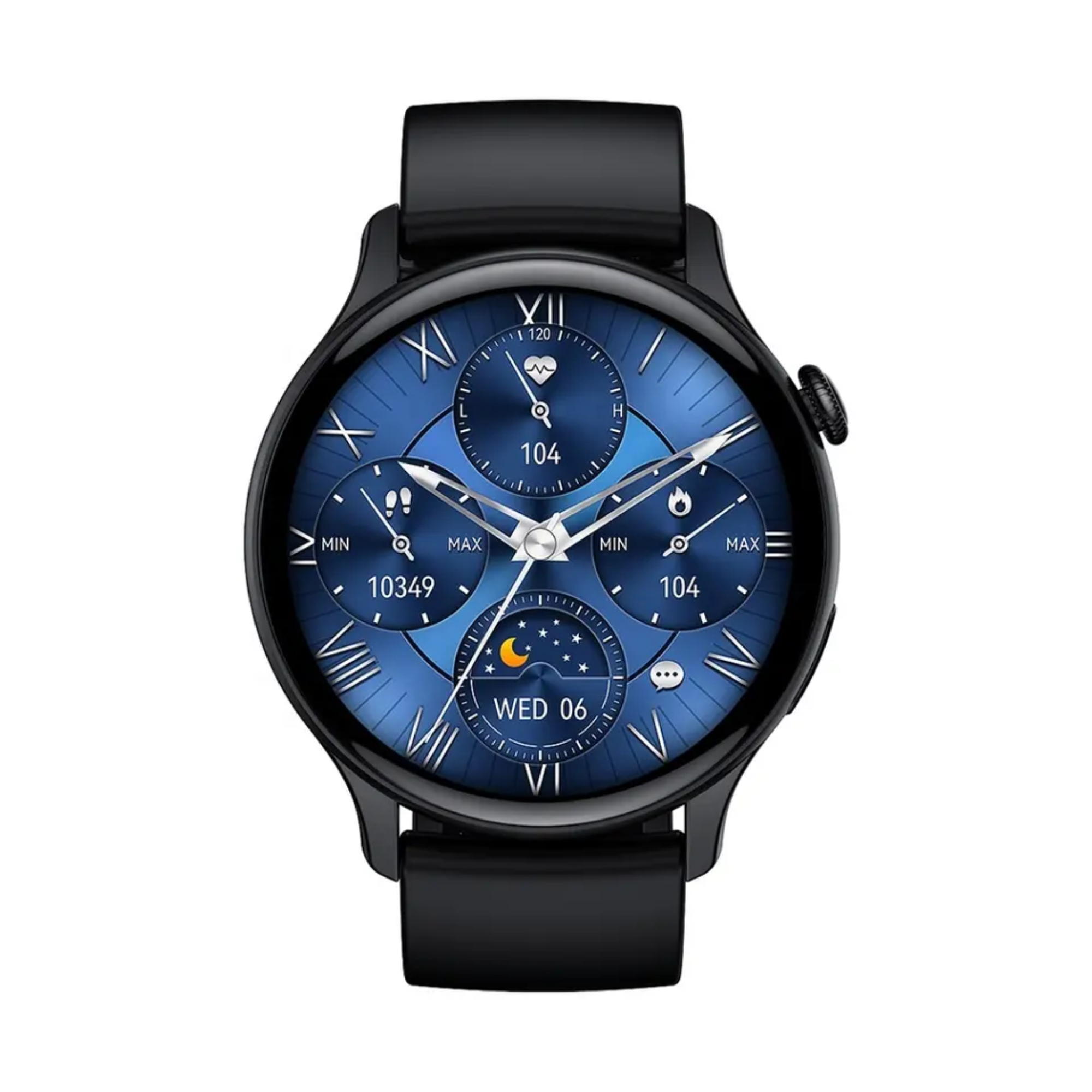 Manike HK85 Smartwatch Manike HK85 Smartwatch